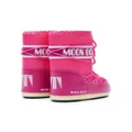 Moon Boot Kids Icon snow boots - Pink