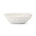 Seletti Kintsugi bowl - White