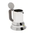 Alessi Espresso coffee maker - Silver