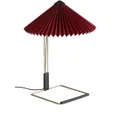 HAY Matin table lamp - Red