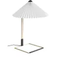 HAY Matin table lamp - White