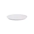 HAY Paper porcelain small plate - Grey