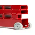 magis Archetoys London Bus - Red