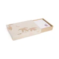 L'Objet stationery box - White