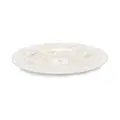 Versace Medusa Gala plate - White