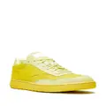 Reebok x BBC Ice Cream BB4600 Low "Complexcon" sneakers - Yellow