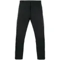 Rick Owens Astaires straight leg trousers - Black
