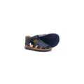 Camper Kids Bicho FW flat sandals - Blue