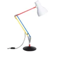 Anglepoise Paul Smith desk lamp - White