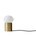 Audo Socket table lamp - Gold