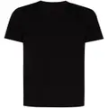 Rick Owens crew-neck cotton T-shirt - Black