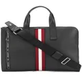 Bally Henri slim briefcase - Black