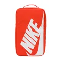 Nike logo makeup bag - Orange