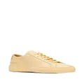 Common Projects Original Achilles low-top sneakers - Yellow