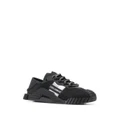Dolce & Gabbana NS1 slip-on sneakers - Black