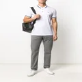 Emporio Armani Slim-fit J06 jeans - Grey