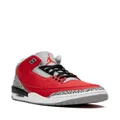 Jordan Air Jordan 3 Retro "Red Cement/Unite" sneakers