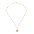 Maria Black Fragola pendant necklace - Gold