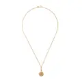 Maria Black Fragola pendant necklace - Gold