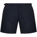 Orlebar Brown Norwich bermuda shorts - Blue