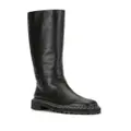 Proenza Schouler knee-high boots - Black