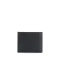 Ferragamo Gancini wallet - Black