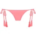 Clube Bossa Margo Treme bikini bottom - Pink