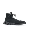 Balenciaga Speed 2.0 lace-up sneakers - Black