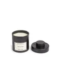 MAD et LEN Botanika scented candle (300g) - Black