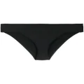 ERES slim-fit bikini bottoms - Black