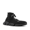 Balenciaga Speed 2.0 lace-up sneakers - Black