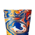 Tom Dixon Swirl stem vase - Multicolour