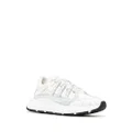 Versace Trigreca low-top sneakers - White