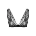 Wacoal Perfection lace bralette - Grey