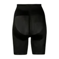 Wacoal Fit & Lift leg shaper briefs - Black