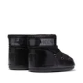 Moon Boot Icon Glance low snow boots - Black