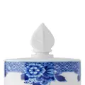 Vista Alegre Blue Ming cookie jar (26cm) - White