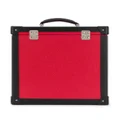 Rapport Deluxe jewellery trunk - Red