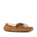 UGG Dakota loafers - Brown