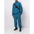 3.1 Phillip Lim drawstring-fastening jacket - Blue