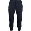 3.1 Phillip Lim Everyday cropped track pants - Blue
