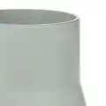 Established & Sons Store ceramic jar (21cm) - Grey
