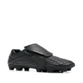 Balenciaga Soccer low-top sneakers - Black
