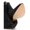 ISABEL MARANT Dewina suede ankle boots - Black