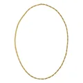 Anita Ko 18kt yellow gold Bunny necklace