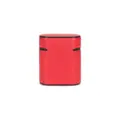 Dolce & Gabbana leather AirPods case - Red