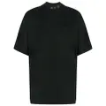 adidas x Pharrell Williams short sleeve T-shirt - Black