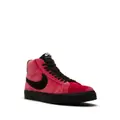 Nike SB Zoom Blazer Mid "Kevin And Hell" sneakers - Red