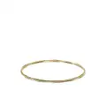 IPPOLITA 18kt yellow gold Squiggle bangle bracelet