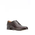 Scarosso Philip classic brogues - Brown